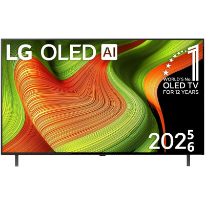 Телевізор LG OLED48B5 (EG) Стандартизація - Західна Європа, Smart IPTV/VPN Телевізор LG OLED48B5 (EG) Стандартизація - Західна Європа, Smart IPTV/VPN