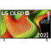 Телевізор LG OLED83B56LA (UA) Стандартизація - Східна Європа, Україна