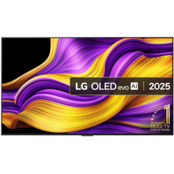 Телевізор LG OLED48G5 LW (EU_UA) Східна Європа, Україна /Кронштейн у комплекті/