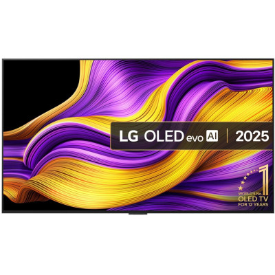 Телевізор LG OLED55G5 LW (EG) Стандартизація - Західна Європа, Smart IPTV/VPN /Кронштейн у комплекті/