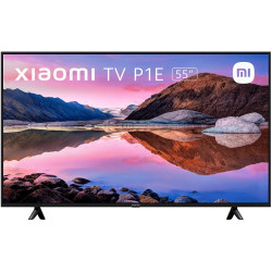 Телевізор Xiaomi Mi TV P1E 55