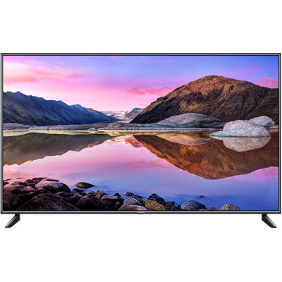 Телевізор Xiaomi Mi TV P1E 65 Телевізор Xiaomi Mi TV P1E 65