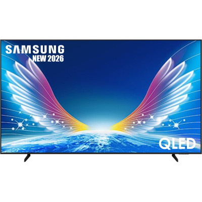 Телевізор Samsung QE43Q7F (EU) Стандартизація - Західна Європа, Smart IPTV/VPN