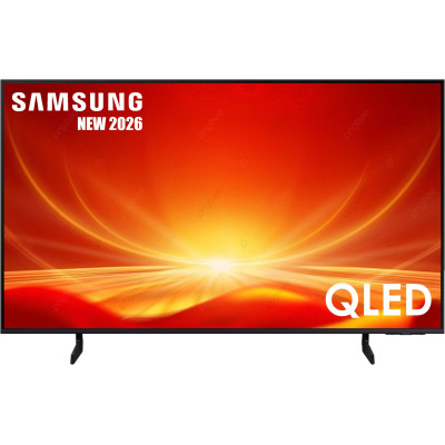 Телевізор Samsung QE43Q8F (EU) Стандартизація - Західна Європа, Smart IPTV/VPN