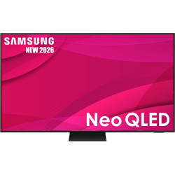 Телевізор Samsung QE100QN80F (EU) Стандартизація - Західна Європа, Smart IPTV/VPN