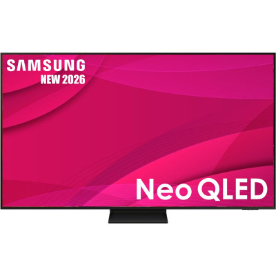 Телевізор Samsung QE100QN80F (EU) Стандартизація - Західна Європа, Smart IPTV/VPN Телевізор Samsung QE100QN80F (EU) Стандартизація - Західна Європа, Smart IPTV/VPN