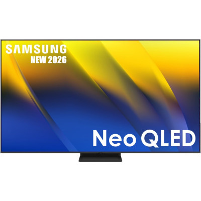 Телевізор Samsung QE65QN85F (EU) Стандартизація - Західна Європа, Smart IPTV/VPN