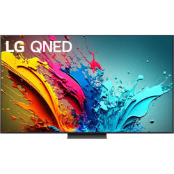 Телевізор LG 65QNED86T (EU_UA) Стандартизація - Східна Європа, Україна