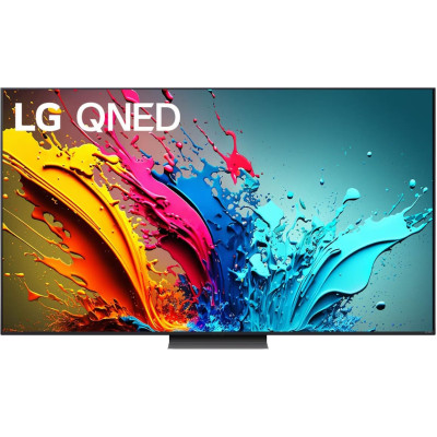 Телевізор LG 65QNED86T (EU) Стандартизація - Західна Європа, Україна Телевізор LG 65QNED86T (EU) Стандартизація - Західна Європа, Україна