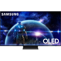 Телевізор Samsung QE55S90DAE (EU_UA) Стандартизація - Східна Європа, Україна