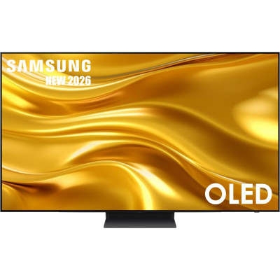 Телевізор Samsung QE42S90F (EU) Стандартизація - Західна Європа, Smart IPTV/VPN