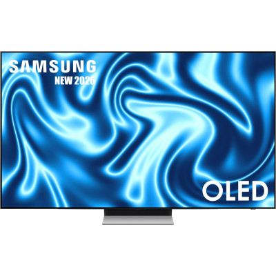 Телевізор Samsung QE83S91F (EU) Стандартизація - Західна Європа, Smart IPTV/VPN