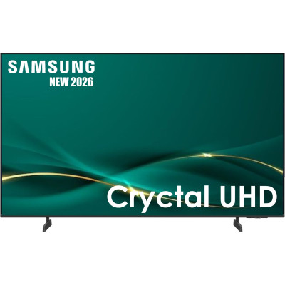 Телевізор Samsung UE50U7000F (EU) Стандартизація - Західна Європа, Smart IPTV/VPN
