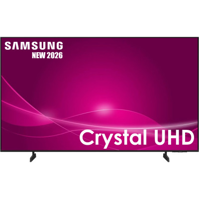 Телевізор Samsung UE50U8000F (EU) Стандартизація - Західна Європа, Smart IPTV/VPN