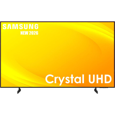 Телевізор Samsung UE43U8072FUXAU (EU_UA) Стандартизація - Східна Європа, Україна
